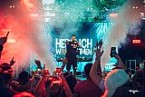 Heu.Beach Festival Mallorca Party 2026